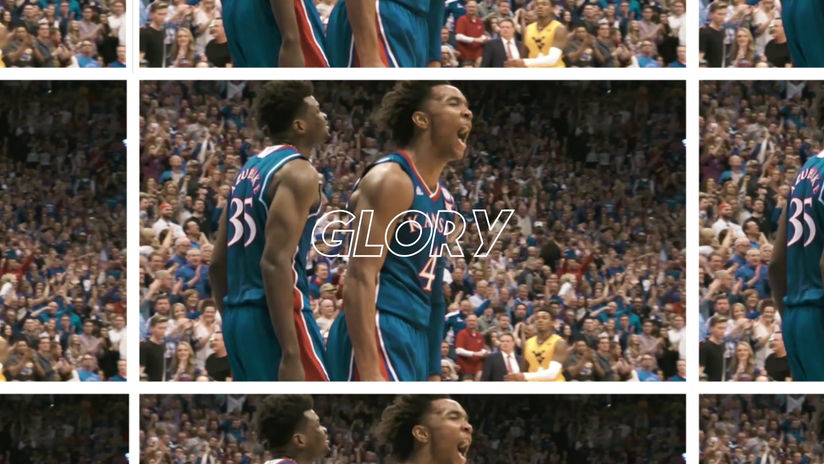 Late Night at The Phog Intro Video